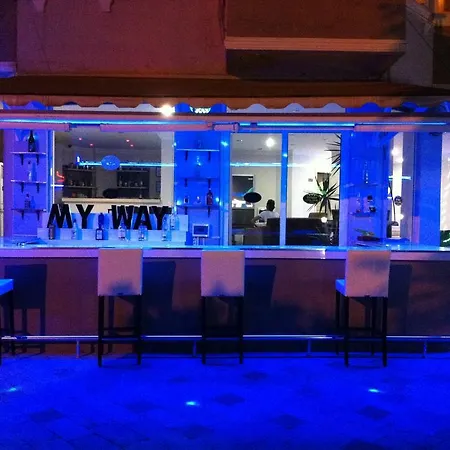 호텔 My Way