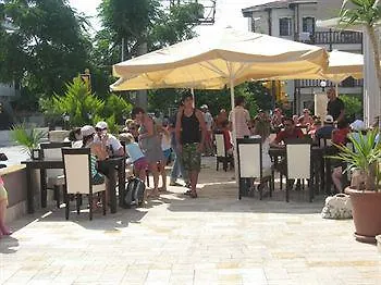 My Way Hotel Marmaris