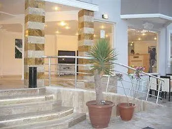 Otel My Way Marmaris