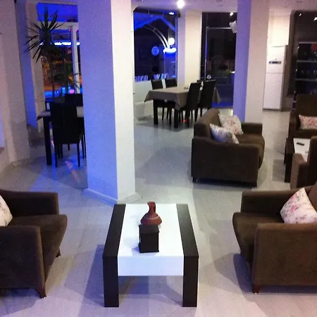My Way Otel
