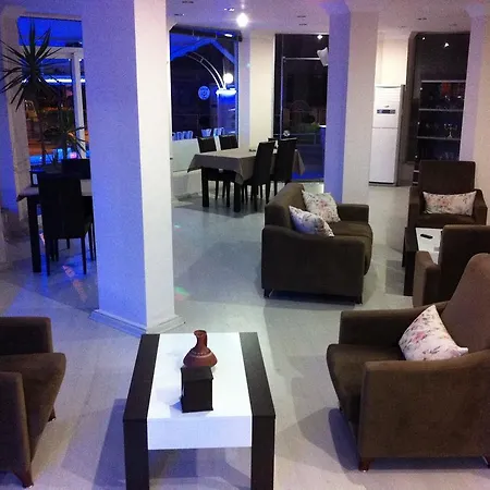 My Way Otel