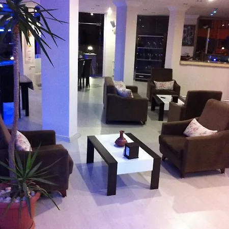 Otel My Way