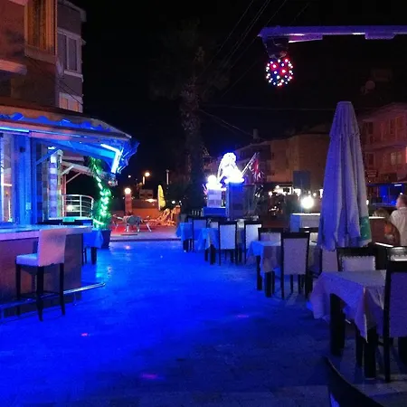Otel My Way Marmaris