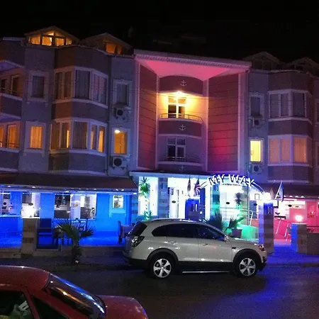 My Way Otel
