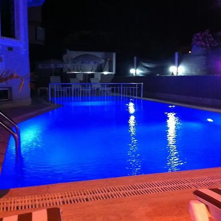 My Way Otel 2*