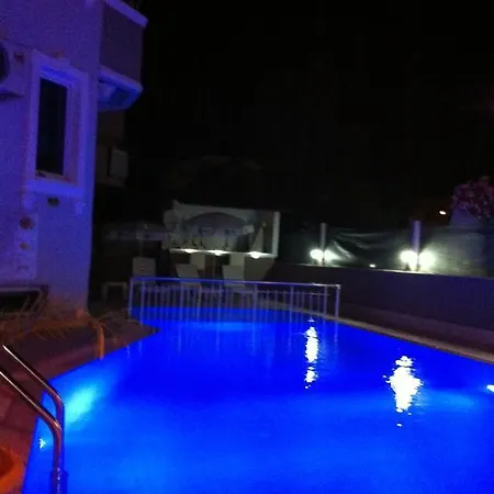 Otel My Way 2*
