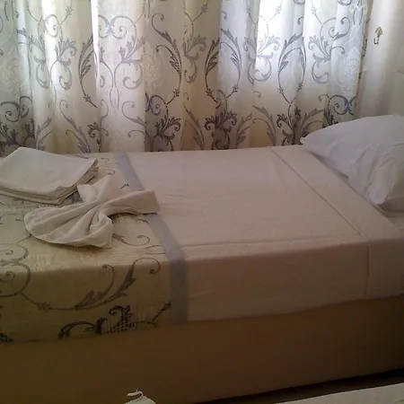 My Way Otel Marmaris