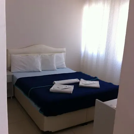 Otel My Way