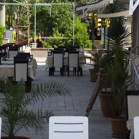 Otel My Way Marmaris