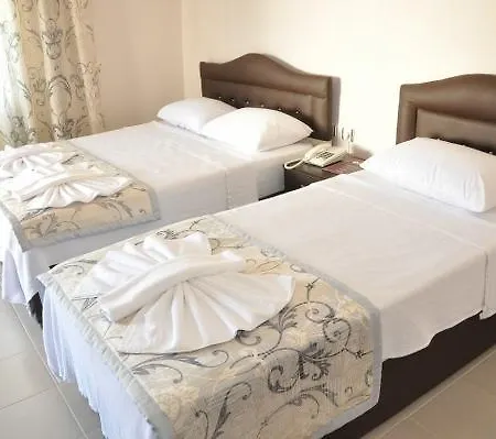 Otel My Way