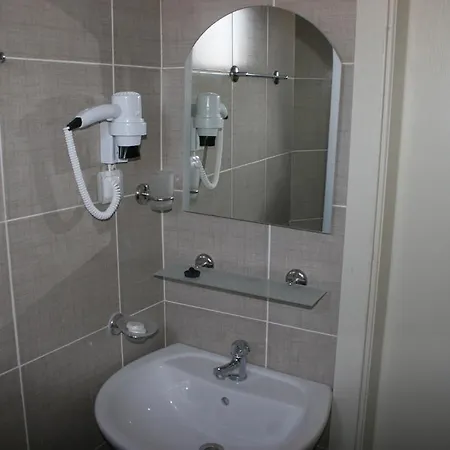 Otel My Way Marmaris