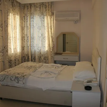 Otel My Way 2*
