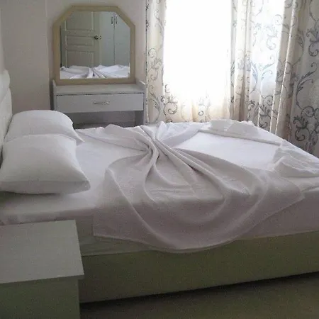 Otel My Way Marmaris