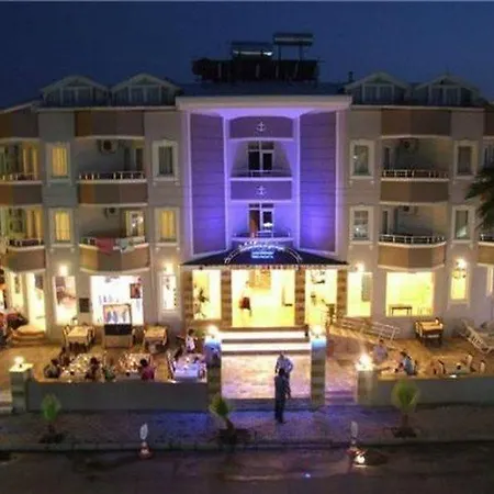 Otel My Way