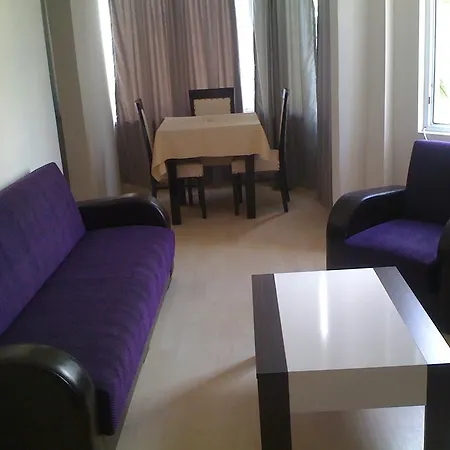 My Way Otel 2*