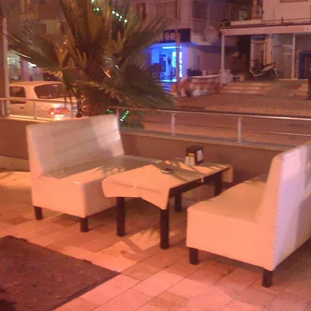 My Way Otel 2*