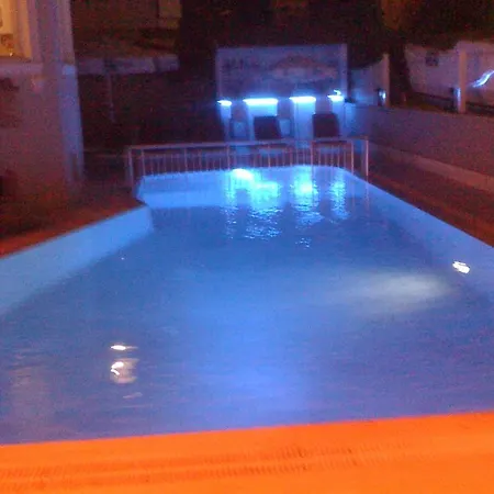 Otel My Way
