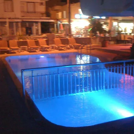 My Way Otel Marmaris