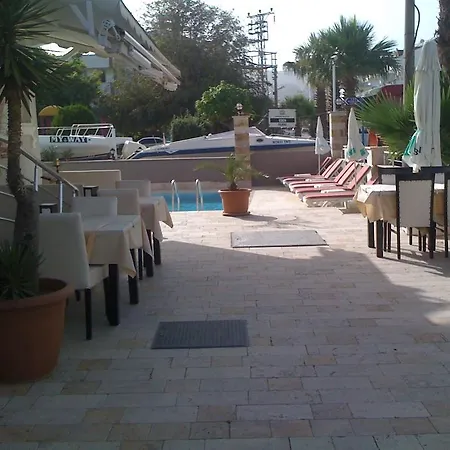 My Way Otel
