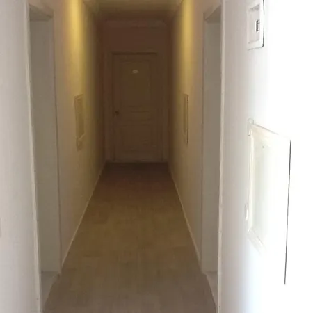 Otel My Way