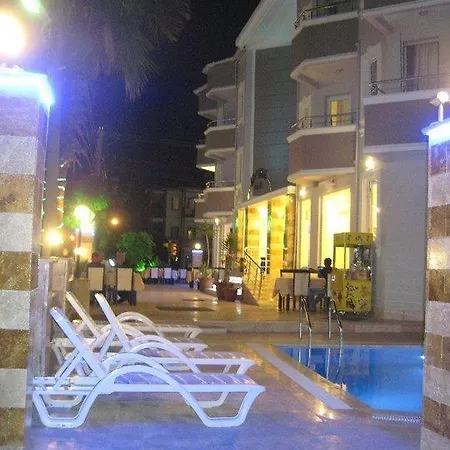 My Way Otel Marmaris