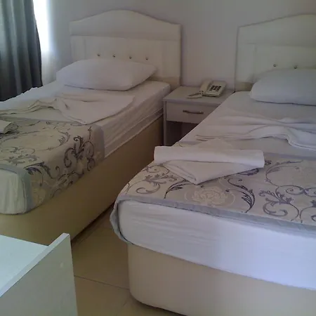 My Way Otel 3*